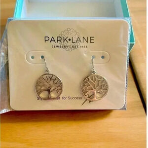 Park Lane Gwen “Tree of Life” Earrings